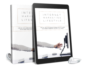 Internet Marketing Lifestyle