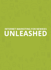 Internet Marketing For Newbies