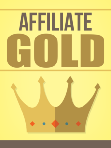 Affiliate Gold