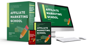 Affiliate Marketing School