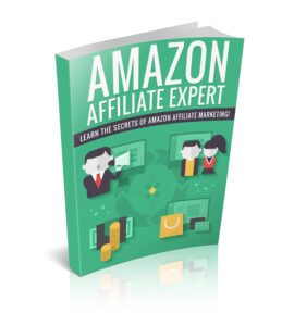 Amazon Affiliate Expert