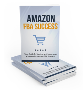 Amazon FBA Success