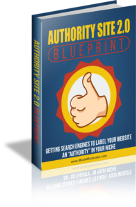 Authority Site 2.0 Blueprint