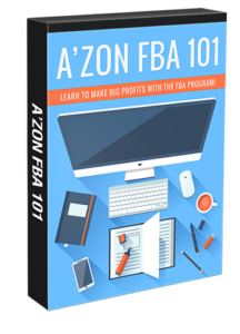 Azon FBA 101