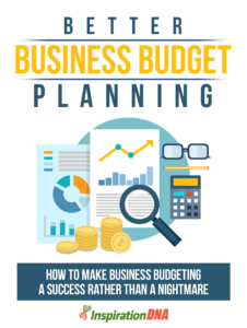 Better Business Budget Planning