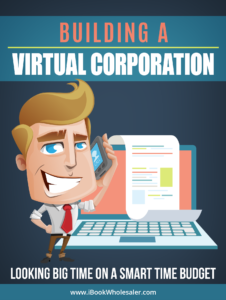 Building a Virtual Corporation