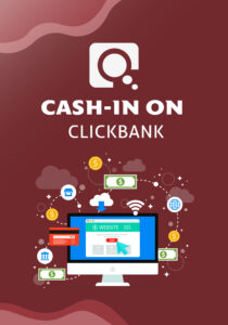 Cash-in on Clickbank