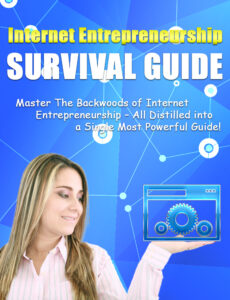 Internet Entrepreneurship Survival Guide