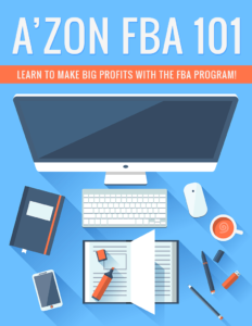 Azon FBA 101