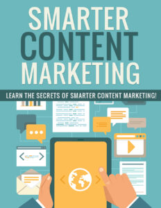 Smarter Content Marketing