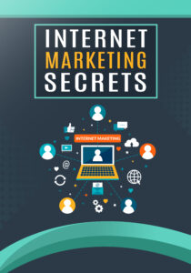 Internet Marketing Secrets