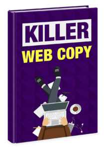 Killer Web Copy