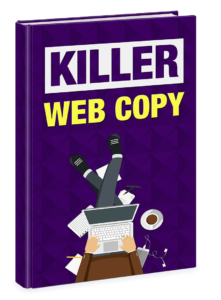 Killer Web Copy