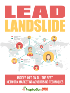 Lead Landslide