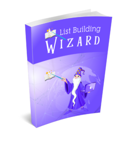 List Building Wizard