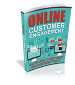 Online Customer Engagement