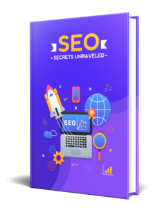 SEO Secrets Unraveled