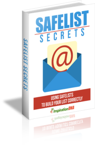 Safelist Secrets