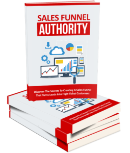 Sales Funnel Authority