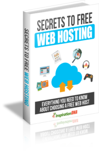 Secrets To Free Web Hosting