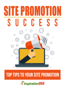 Site Promotion Success