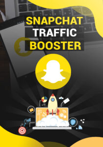 SnapChat Traffic Booster