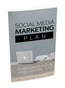 Social Media Marketing Plan