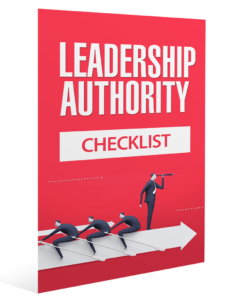 Leadership Authority