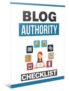 Blog Authority