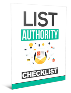 List Authority