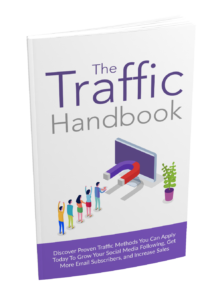 The Traffic Handbook