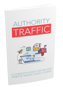 Authority Traffic